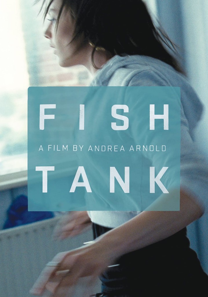 Fish Tank movie where to watch streaming online